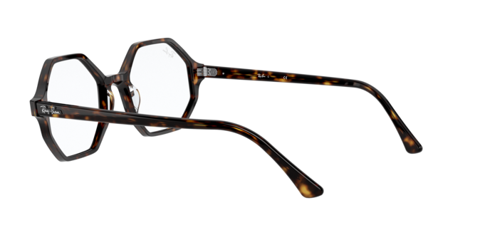 Ray-Ban Britt Eyeglasses RX5472 2012