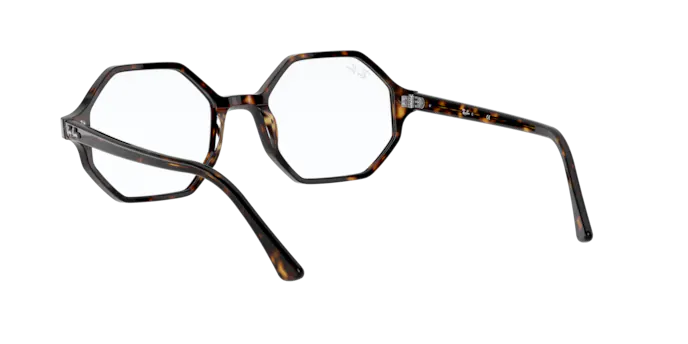 Ray-Ban Britt Eyeglasses RX5472 2012