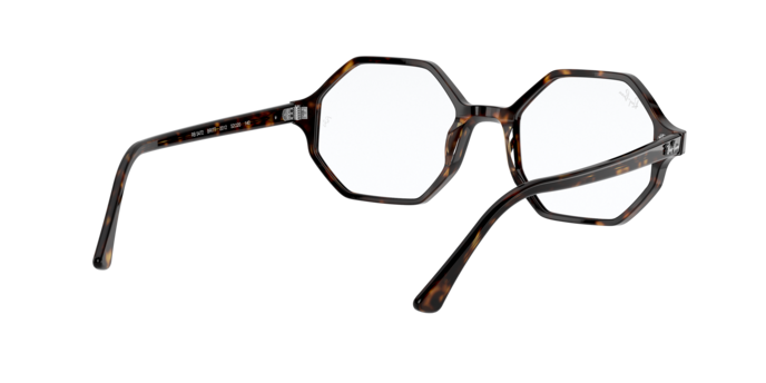 Ray-Ban Britt Eyeglasses RX5472 2012