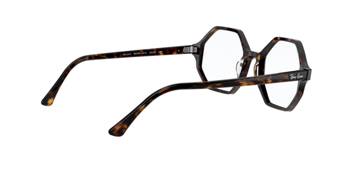 Ray-Ban Britt Eyeglasses RX5472 2012