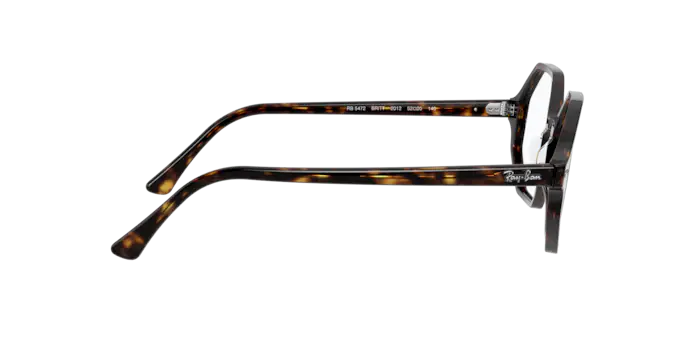 Ray-Ban Britt Eyeglasses RX5472 2012