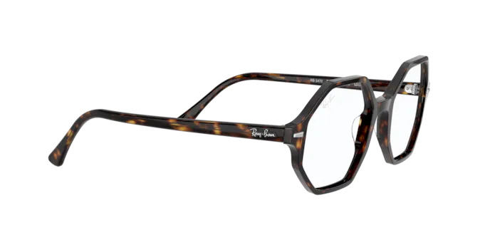 Ray-Ban Britt Eyeglasses RX5472 2012