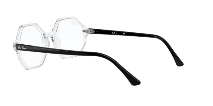 Ray-Ban Britt Eyeglasses RX5472 5943