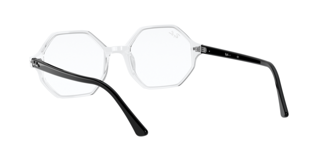 Ray-Ban Britt Eyeglasses RX5472 5943