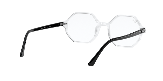 Ray-Ban Britt Eyeglasses RX5472 5943