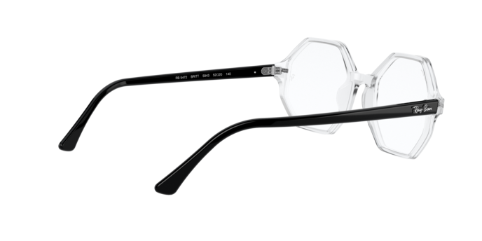 Ray-Ban Britt Eyeglasses RX5472 5943