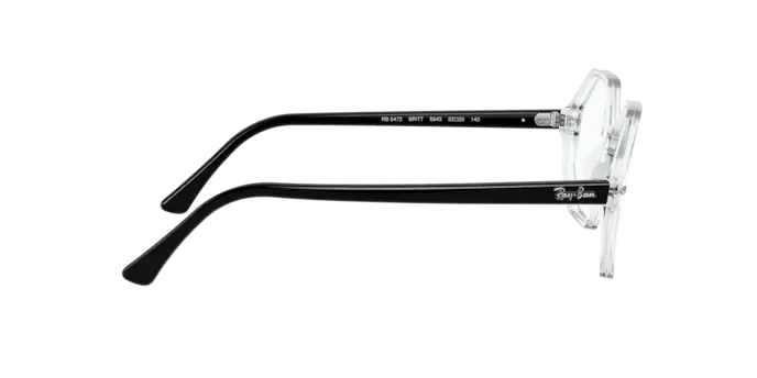 Ray-Ban Britt Eyeglasses RX5472 5943