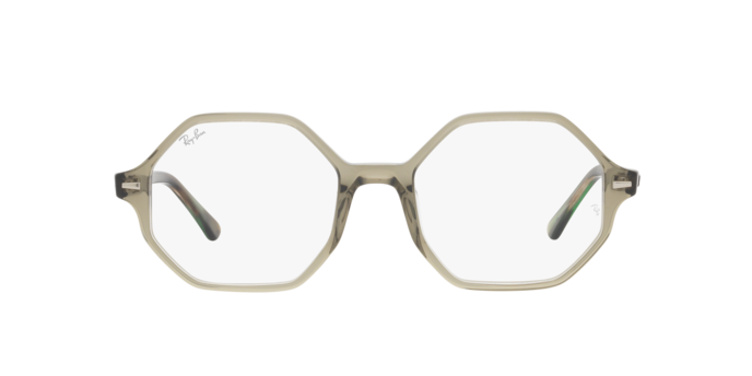 Ray-Ban Britt Eyeglasses RX5472 8178