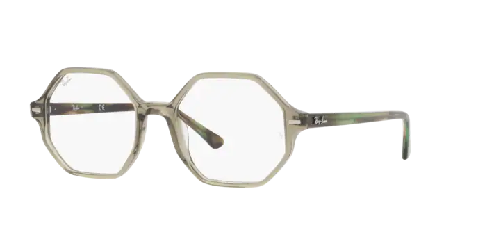 Ray-Ban Britt Eyeglasses RX5472 8178