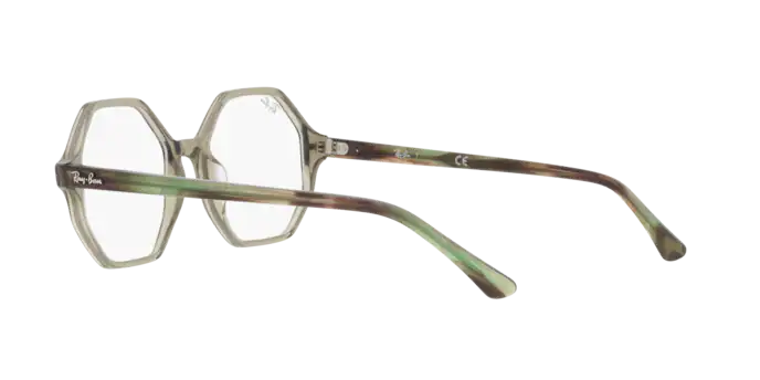 Ray-Ban Britt Eyeglasses RX5472 8178