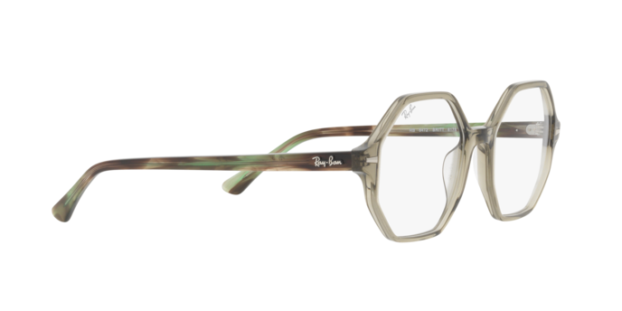 Ray-Ban Britt Eyeglasses RX5472 8178