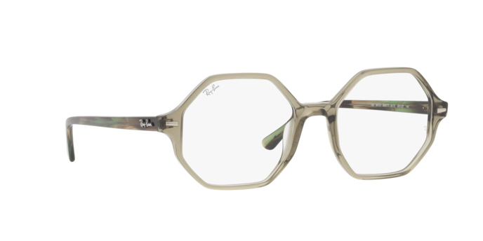 Ray-Ban Britt Eyeglasses RX5472 8178