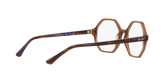 Ray-Ban Britt Eyeglasses RX5472 8179