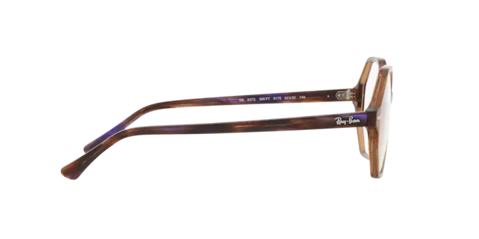 Ray-Ban Britt Eyeglasses RX5472 8179