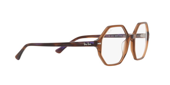 Ray-Ban Britt Eyeglasses RX5472 8179