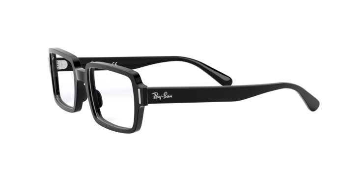 Ray-Ban Benji Eyeglasses RX5473 2000