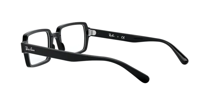 Ray-Ban Benji Eyeglasses RX5473 2000