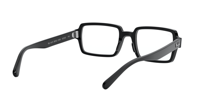 Ray-Ban Benji Eyeglasses RX5473 2000