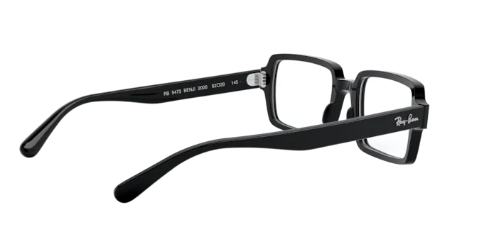 Ray-Ban Benji Eyeglasses RX5473 2000