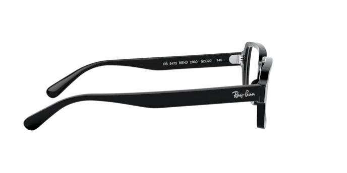 Ray-Ban Benji Eyeglasses RX5473 2000