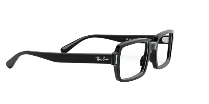 Ray-Ban Benji Eyeglasses RX5473 2000