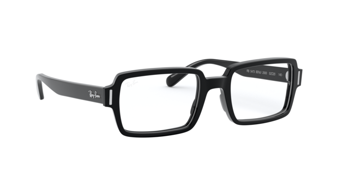 Ray-Ban Benji Eyeglasses RX5473 2000