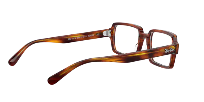 Ray-Ban Benji Eyeglasses RX5473 2144