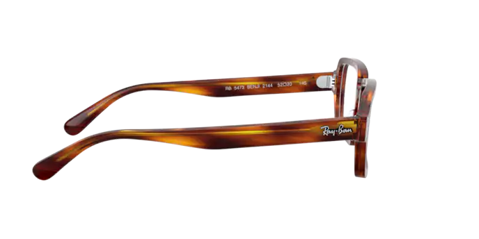 Ray-Ban Benji Eyeglasses RX5473 2144