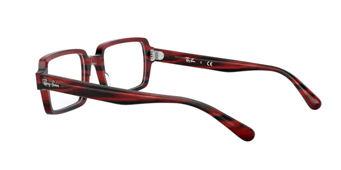 Ray-Ban Benji Eyeglasses RX5473 8054