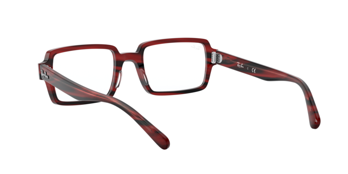 Ray-Ban Benji Eyeglasses RX5473 8054