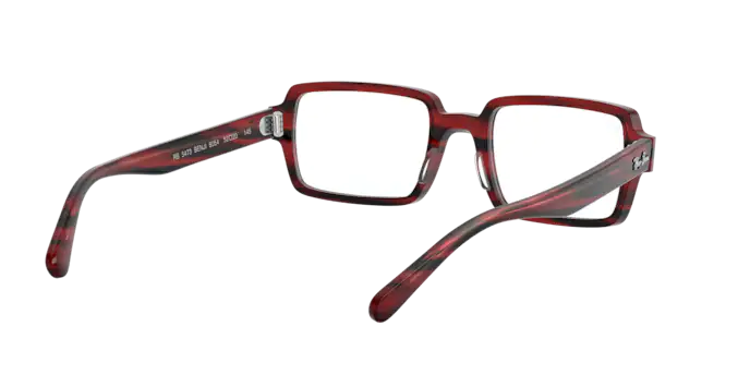 Ray-Ban Benji Eyeglasses RX5473 8054