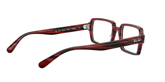 Ray-Ban Benji Eyeglasses RX5473 8054