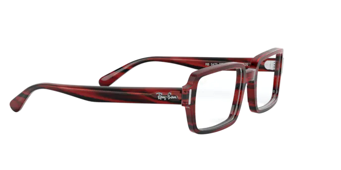 Ray-Ban Benji Eyeglasses RX5473 8054