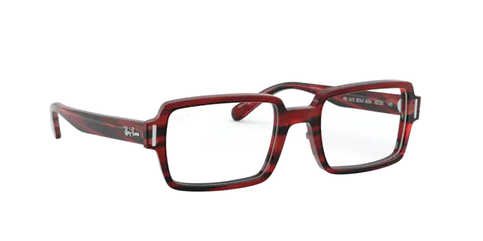 Ray-Ban Benji Eyeglasses RX5473 8054
