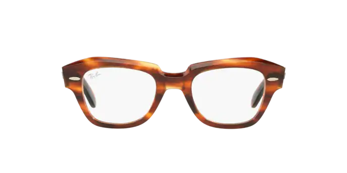 Ray-Ban State Street Eyeglasses RX5486 2144