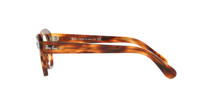 Ray-Ban State Street Eyeglasses RX5486 2144