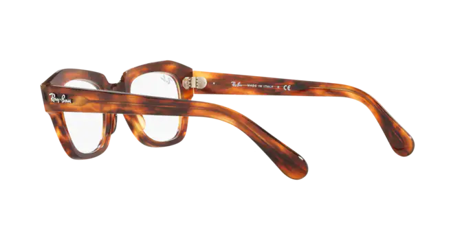 Ray-Ban State Street Eyeglasses RX5486 2144