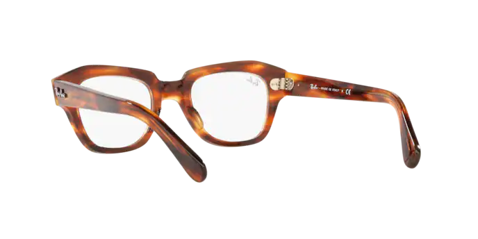Ray-Ban State Street Eyeglasses RX5486 2144