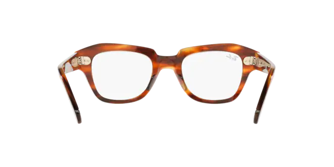 Ray-Ban State Street Eyeglasses RX5486 2144