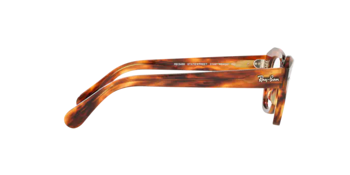 Ray-Ban State Street Eyeglasses RX5486 2144