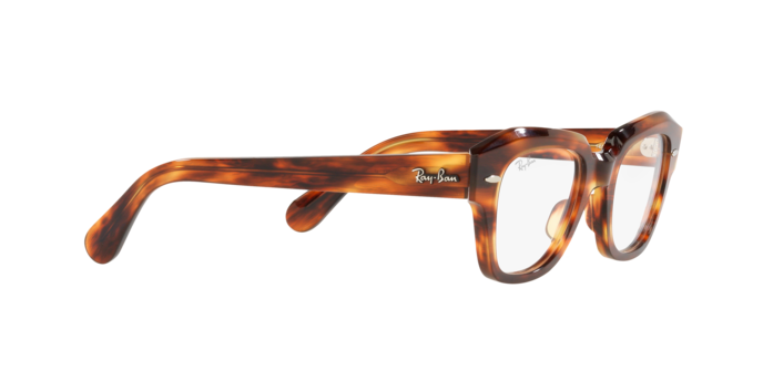 Ray-Ban State Street Eyeglasses RX5486 2144