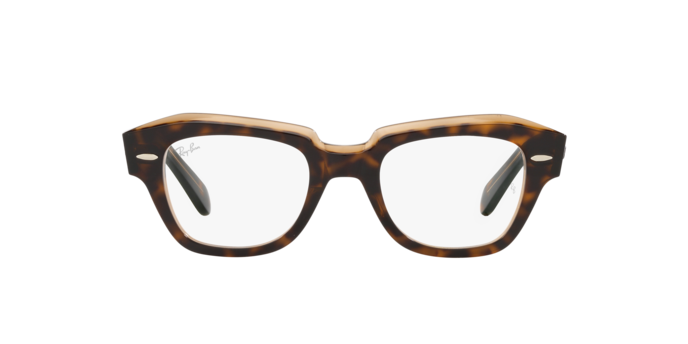 Ray-Ban State Street Eyeglasses RX5486 5989