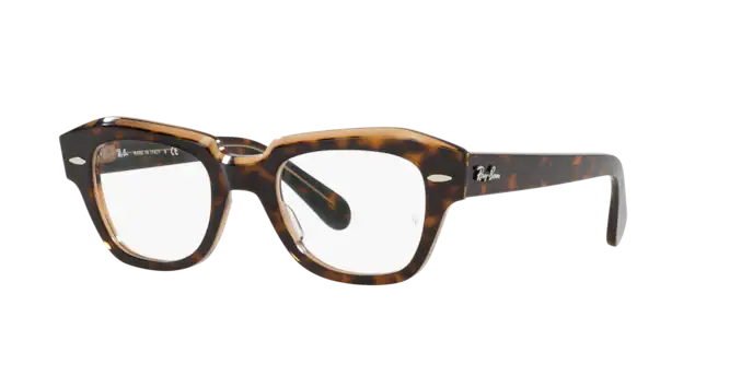 Ray-Ban State Street Eyeglasses RX5486 5989