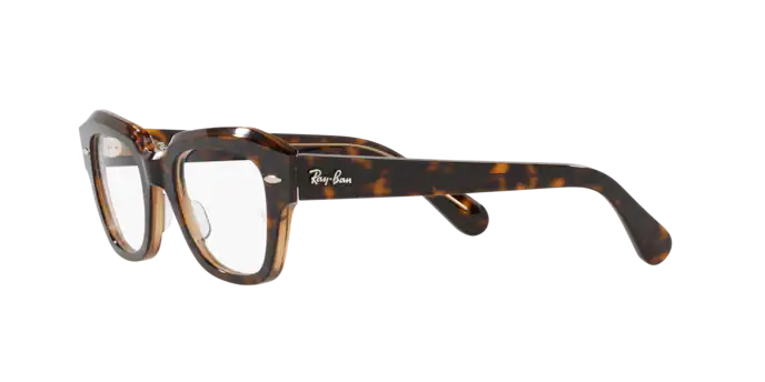 Ray-Ban State Street Eyeglasses RX5486 5989