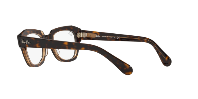 Ray-Ban State Street Eyeglasses RX5486 5989