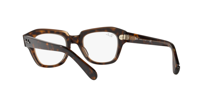 Ray-Ban State Street Eyeglasses RX5486 5989