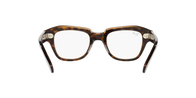 Ray-Ban State Street Eyeglasses RX5486 5989