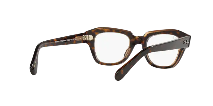 Ray-Ban State Street Eyeglasses RX5486 5989
