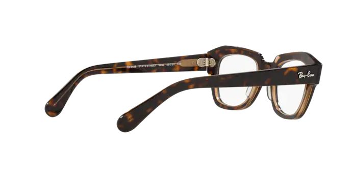 Ray-Ban State Street Eyeglasses RX5486 5989