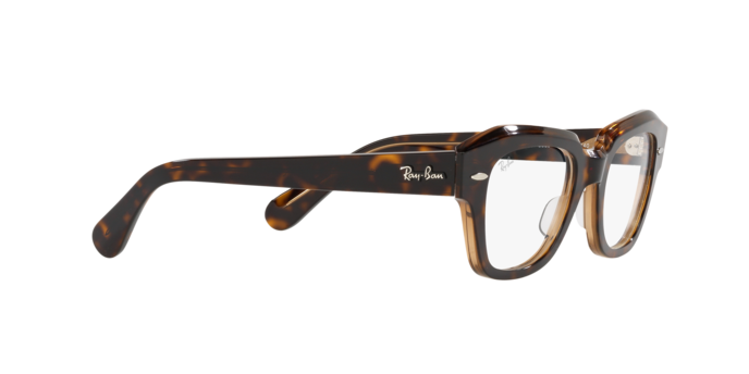 Ray-Ban State Street Eyeglasses RX5486 5989